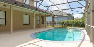 5/4 HEATHROW POOL HOME! Gallery 31