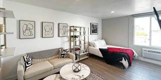 DLUX Lofts Gallery 1