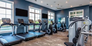 Element Barclay Gallery 9