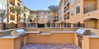 Abode Red Rock Gallery 15