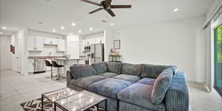 Refined Living at Its Finest | Renovated 3BR Townhome in Jacksonville Gallery 12
