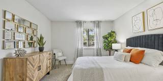 The Club at Town Center Gallery 15