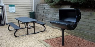 Affordable Housing - Woodland Park Apartment Homes Gallery 5