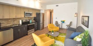 Magnolia Apartment Residences Gallery 25