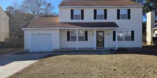 208 SAGAMARE Road Gallery 1