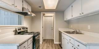 Beautiful Remodel in Broken Arrow Gallery 11