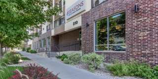 Seasons at Library Square Gallery 4