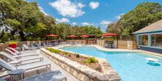 Melrose Trail Apartment Homes Gallery 1