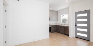 Modern Luxury Living in the Heart of Spaulding Square Modern Luxury Living in the Heart of Spaulding Square Gallery 4