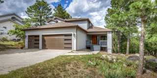 SPACIOUS BROADMOOR BLUFFS HOME | MOUNTAIN SETTING | 3-CAR GARAGE | WILDLIFE AT YOUR DOORSTEP Gallery 1