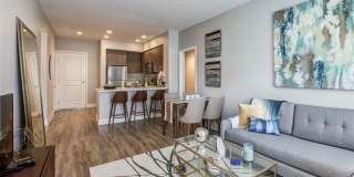 Alder Apartments Gallery 19