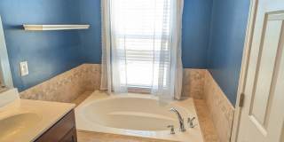 Beautiful 3 level townhouse in Jefferson Place ready for you mid July! Gallery 44