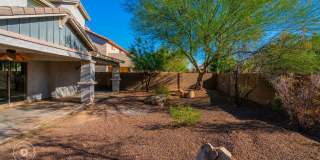 Gorgeous 4 Bed 3 Bath 3 Car home in Peoria with community Pool Gallery 24