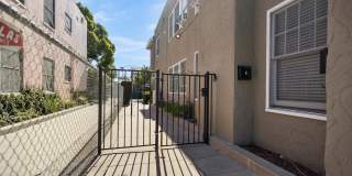 3422 Park Boulevard Gallery 21