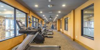 Caliber at Hyland Village Gallery 19