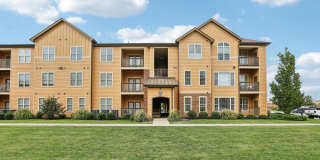 Overall Creek Apartments Gallery 64
