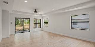 NEW Villa-duplex home with quartz counters, 2-car garage, and a rear patio Gallery 11