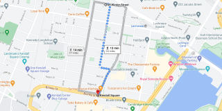 66 Winter St Gallery 19