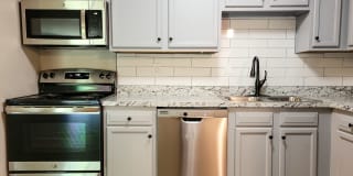 Tanglewood Apartments Gallery 14