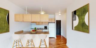 Maple Court Gallery 1
