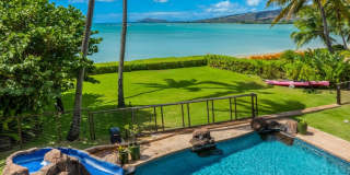 201 Portlock Rd by Gather: Beachfront Villa w/Pool Gallery 10