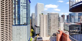 Tower 801 Apartments Gallery 21