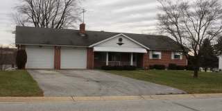 3 Bedroom 2 Bath Rancher in Shrewsbury Gallery 1
