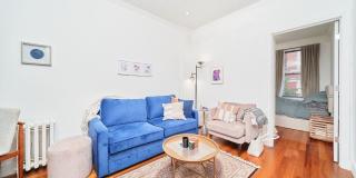 118 East 4th Street Gallery 1