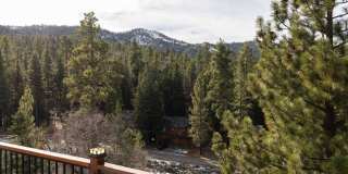 Stunning Fully Furnished 4-Bedroom Home with Amazing Views, EV Charger & Solar in Big Bear! Gallery 47
