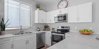 Sienna at South Mountain Gallery 1