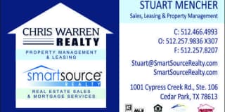 3 Bedroom 2.5 Bath with Office and Balcony in Cedar Park Town Center 3 Bedroom 2.5 Bath with Office and Balcony in Cedar Park Town Center Gallery 26