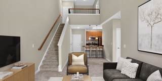 The Enclave at Emerson Apartments and Townhomes The Enclave at Emerson Apartments and Townhomes Gallery 25