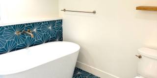 Beautiful 4- Bedroom North End Home Gallery 25