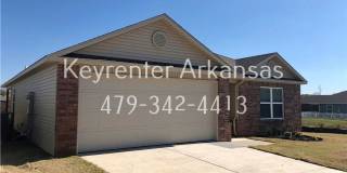 Fayetteville home | 3bed 2bath Fayetteville home | 3bed 2bath Gallery 1