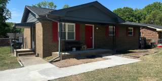 Durham Gem with Fenced Yard & Deck Gallery 1