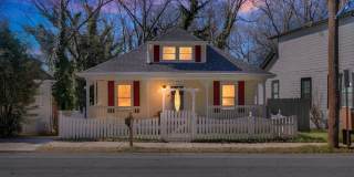 “Lemonade House” Charming 3BR House in Atlanta Gallery 1