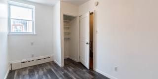 Three Bed Newbold Townhome Gallery 19