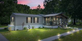Charming 3BR House in Defuniak Springs Gallery 1