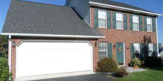 4 Bedroom 2.5 Bath House with 2 Car Garage Gallery 1