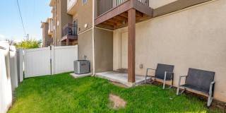 Townhomes At Liberty Court Gallery 12