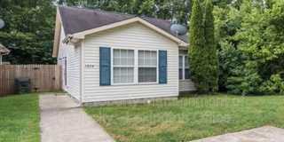1034 Marshall Park Drive Gallery 1
