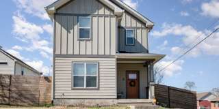 Germantown/Buchanan Arts District! Gallery 1