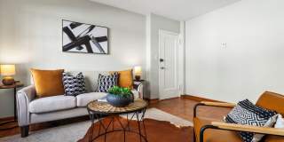 Charming 1BR Condo in Washington, DC Gallery 4