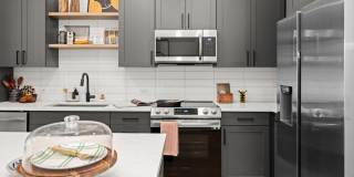 NOVEL Morrisville Gallery 21