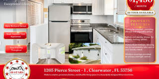 1265 Pierce Street - 1 Gallery 1