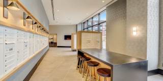 Perennial Corktown Perennial Corktown Gallery 38