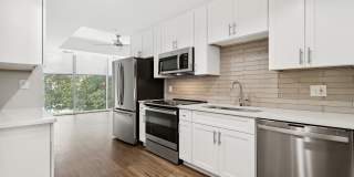 Mezzo Apartment Homes Gallery 7