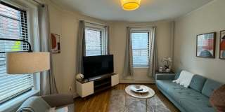 Charming South End 1-Bedroom on East Newton Street Gallery 1
