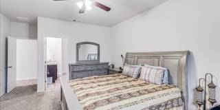 7938 Fort Griffen - 4/bedroom 3/bathroom - $2895/month Gallery 26
