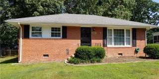 Classic Brick Ranch with 3 Bedrooms and 1 Bath in West End Gallery 1